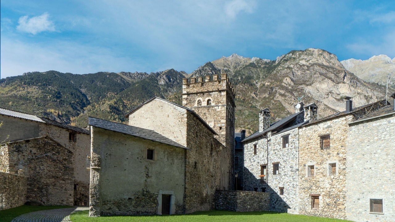 Photo of Outdoor in Benasque
