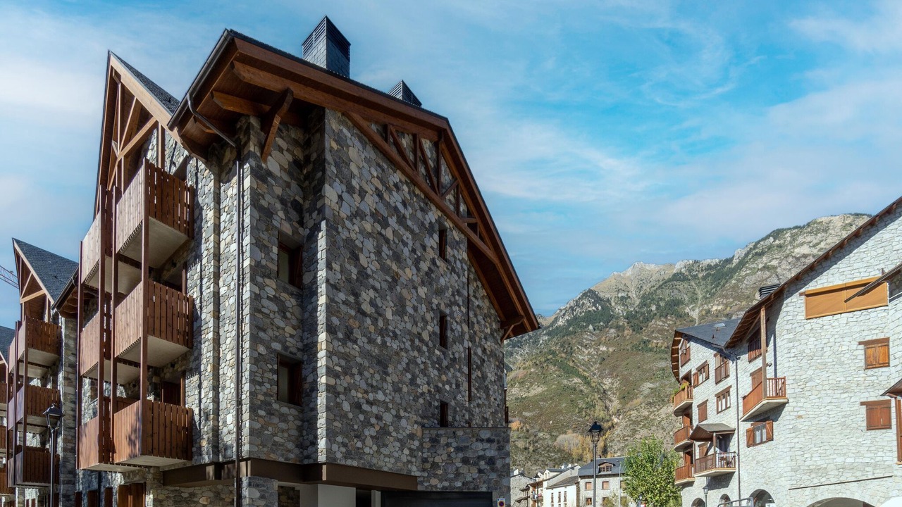 Photo of Outdoor in Benasque