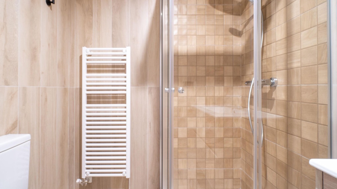 Photo of Bathroom in Benasque