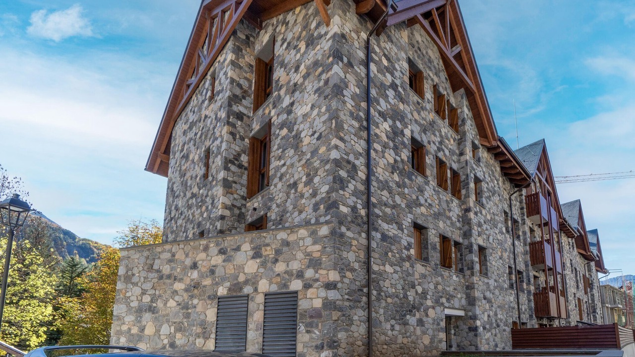Photo of Outdoor in Benasque