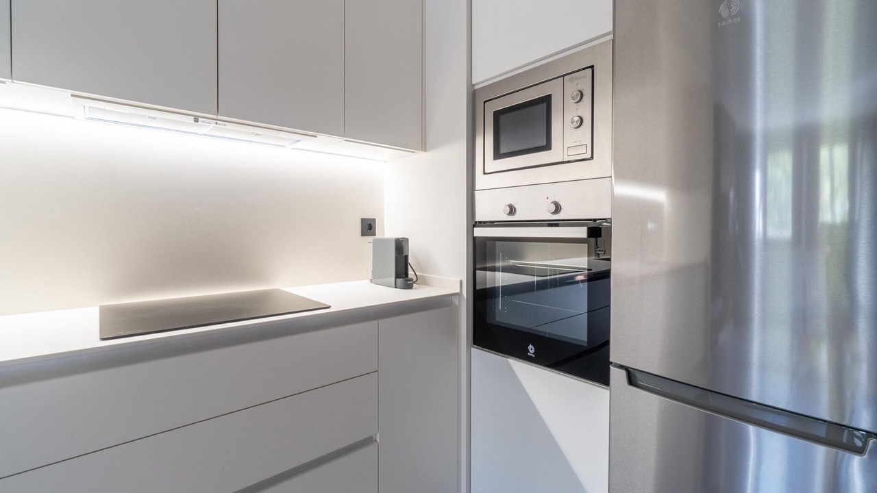 Photo of Kitchen in Benasque