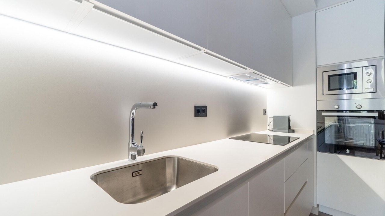 Photo of Kitchen in Benasque