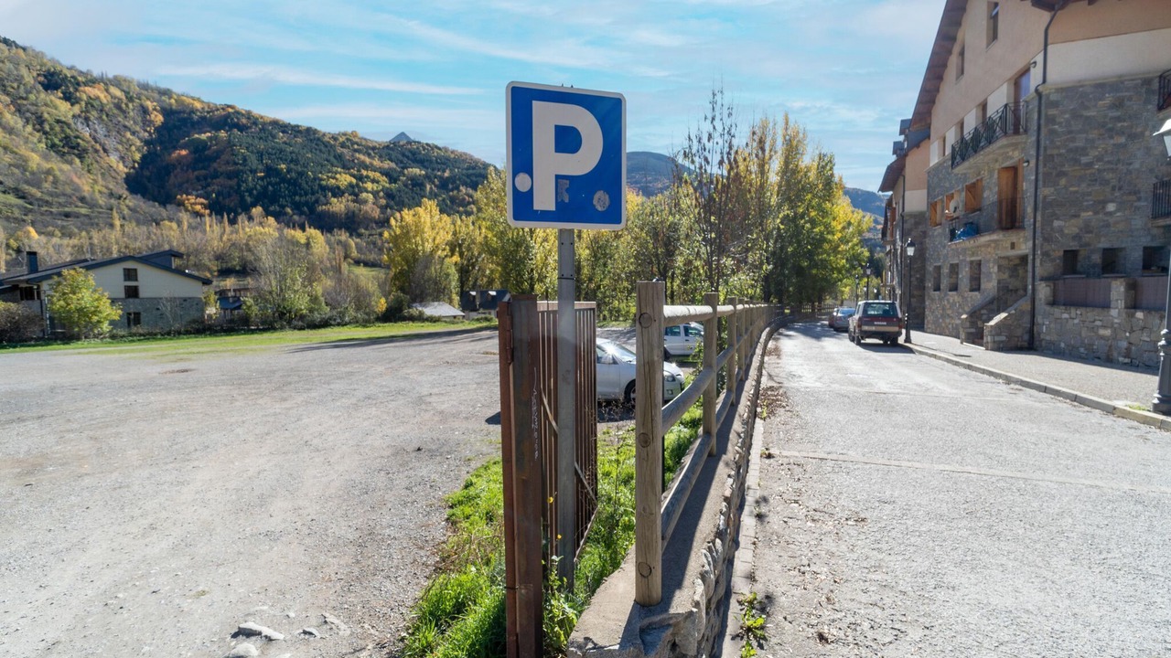 Photo of Others in Benasque