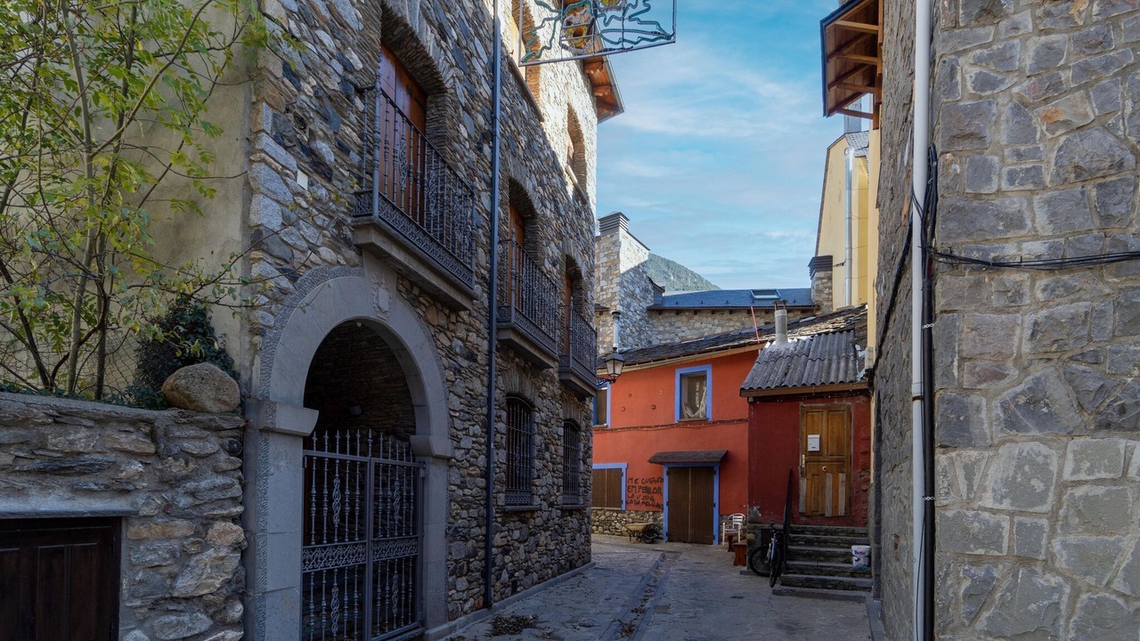 Photo of Outdoor in Benasque