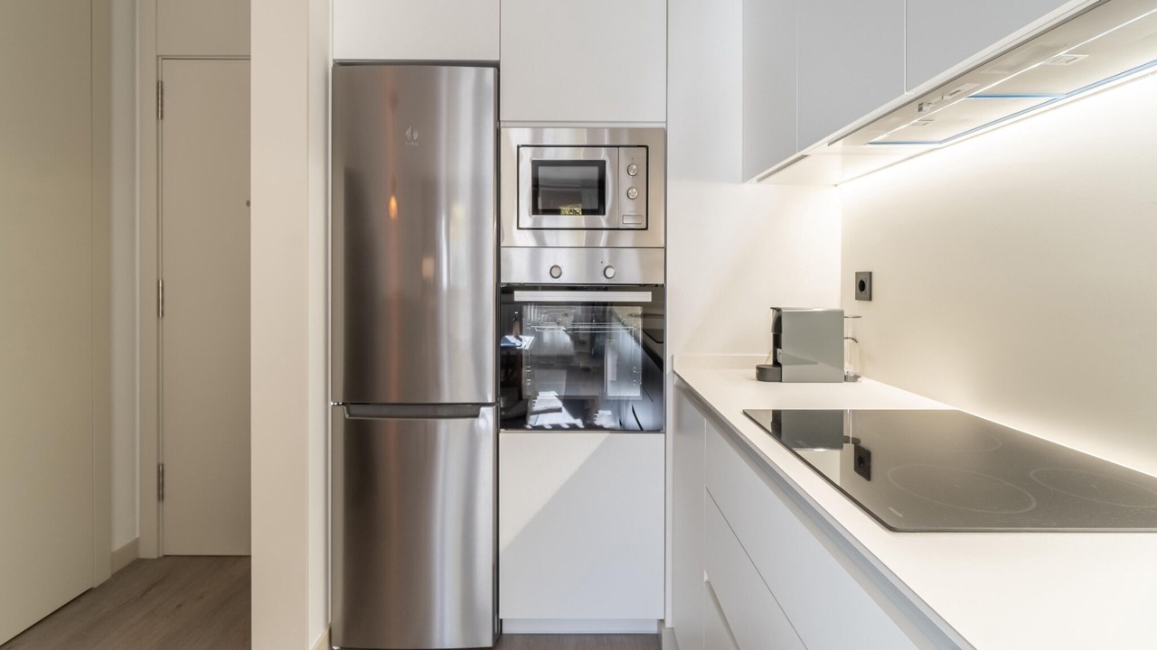 Photo of Kitchen in Benasque