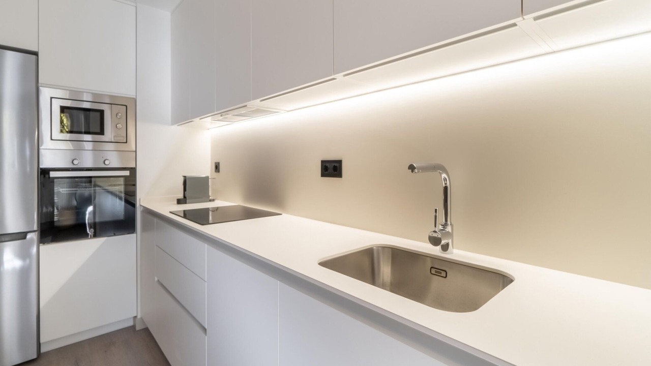 Photo of Kitchen in Benasque