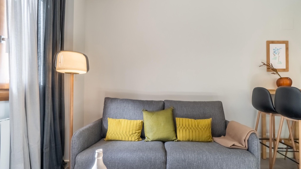 Photo of Livingroom in Benasque