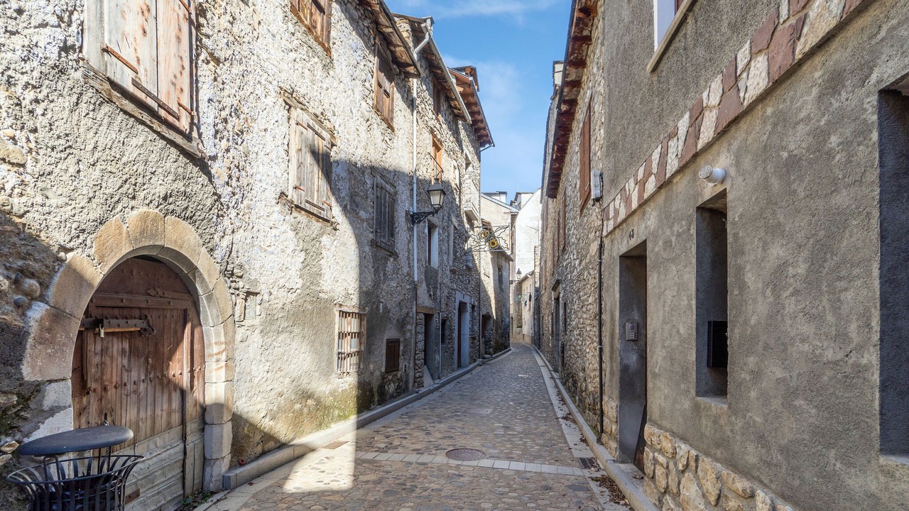 Photo of Others in Benasque