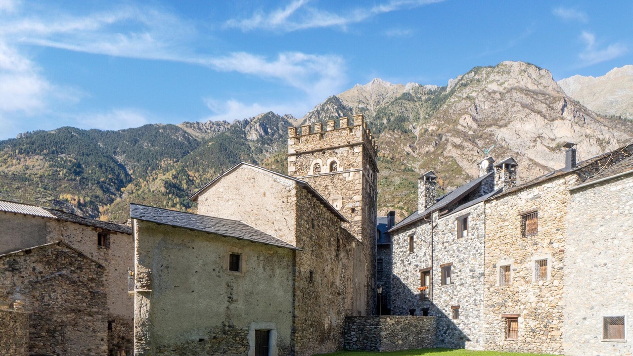 Photo of Outdoor in Benasque