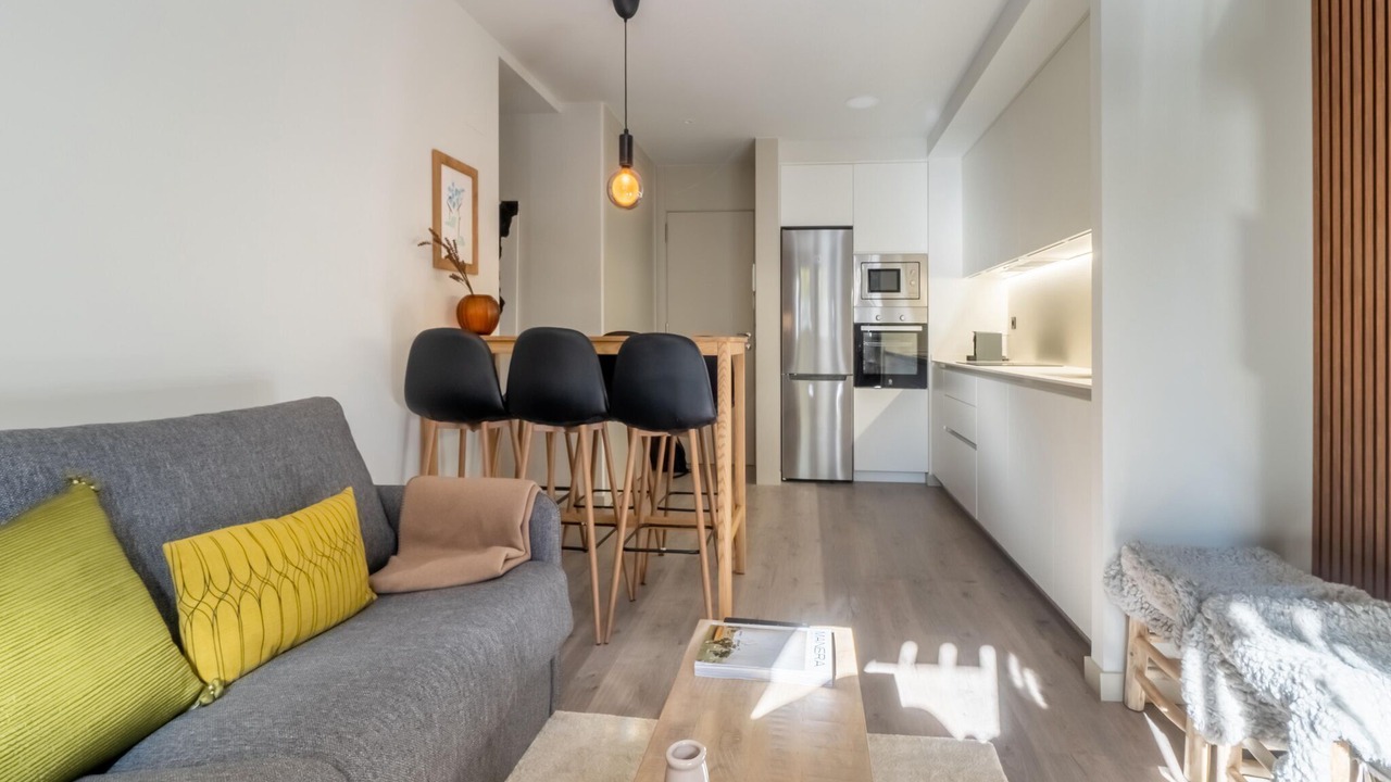 Photo of Livingroom in Benasque