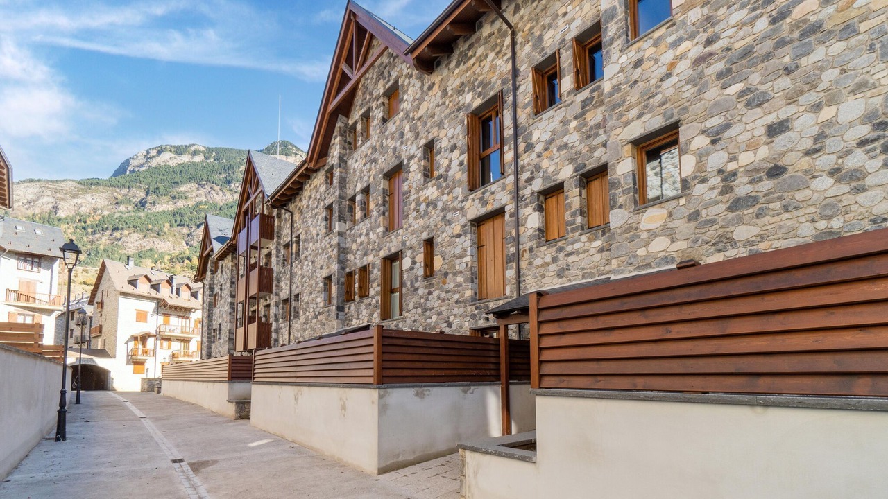 Photo of Outdoor in Benasque