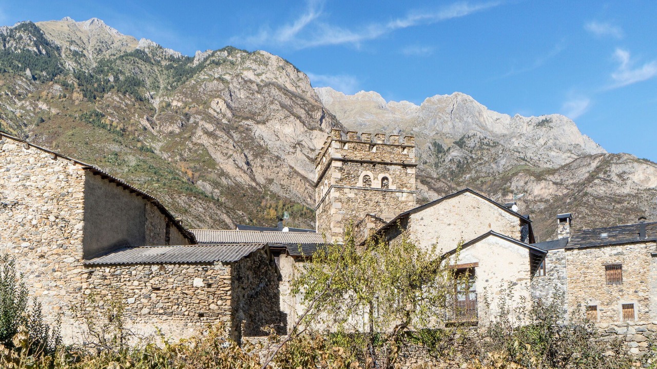 Photo of Others in Benasque