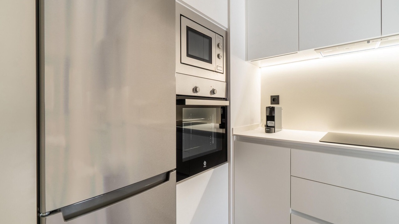 Photo of Kitchen in Benasque