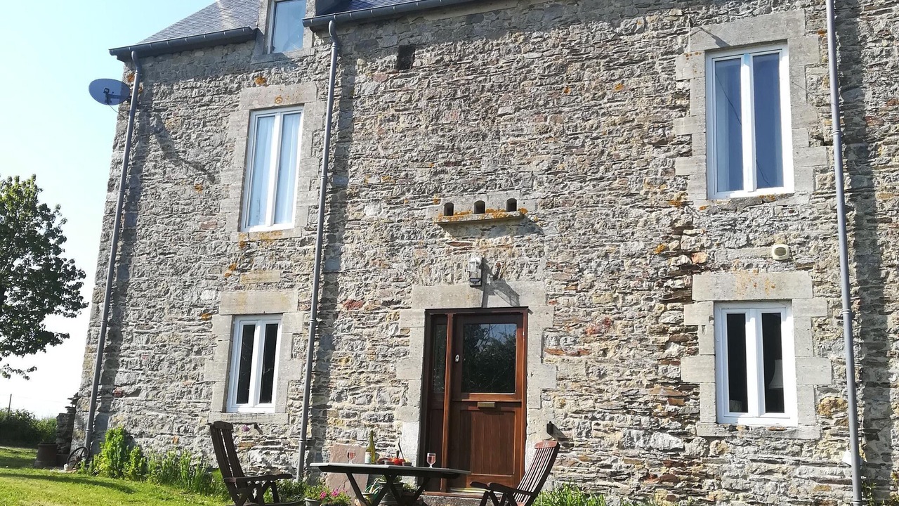 Photo of Outdoor in Sainte-Marguerite-d'Elle