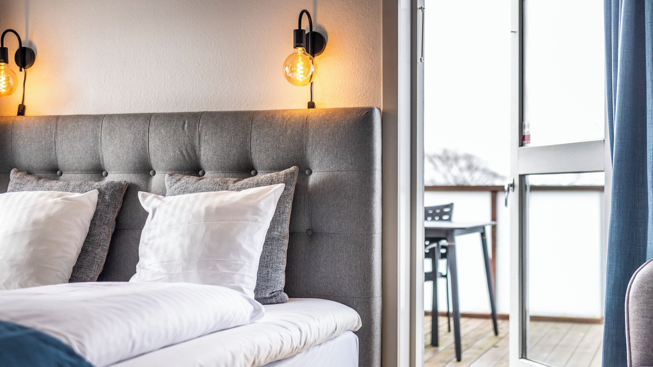 Photo of Bedroom in Hojer