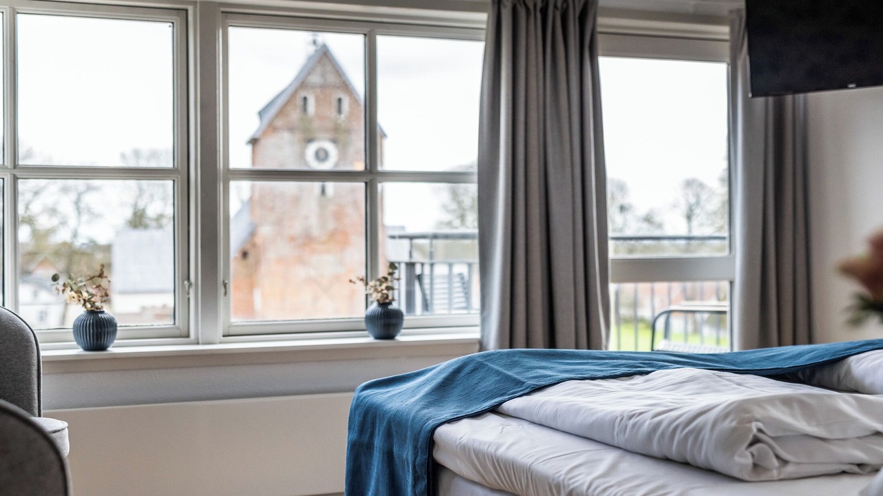 Photo of Bedroom in Hojer