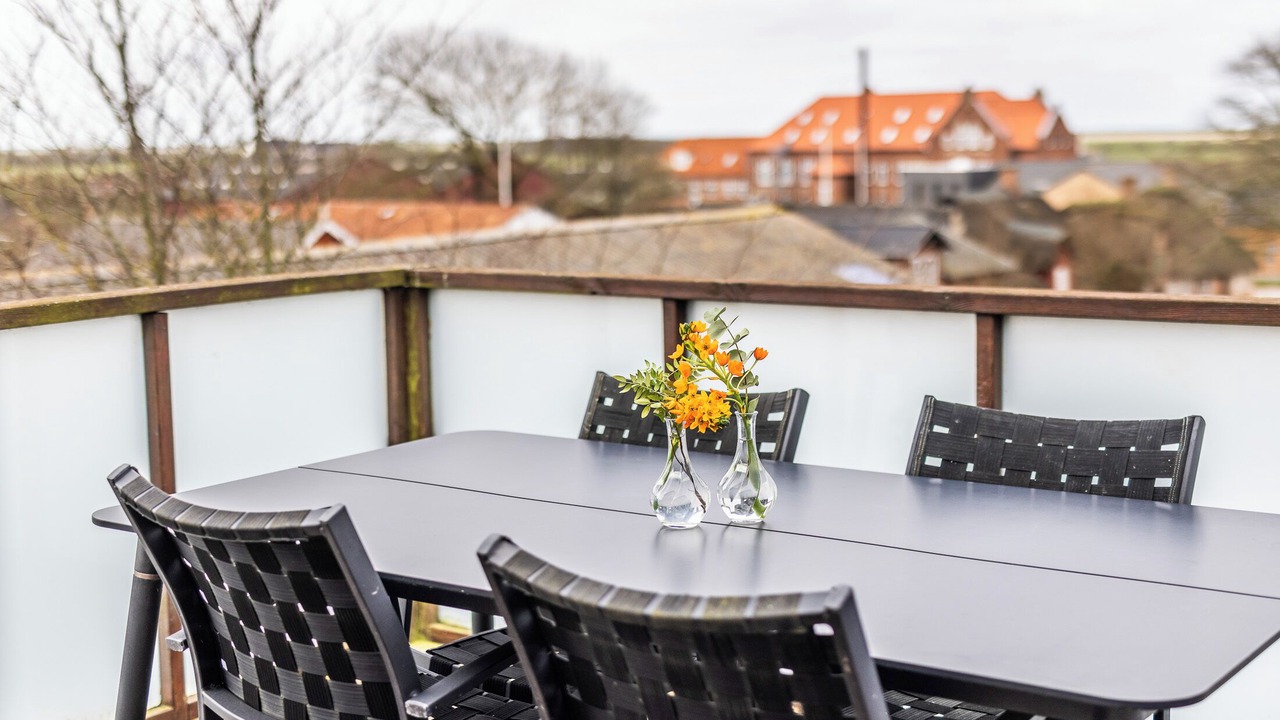 Photo of Bedroom in Hojer