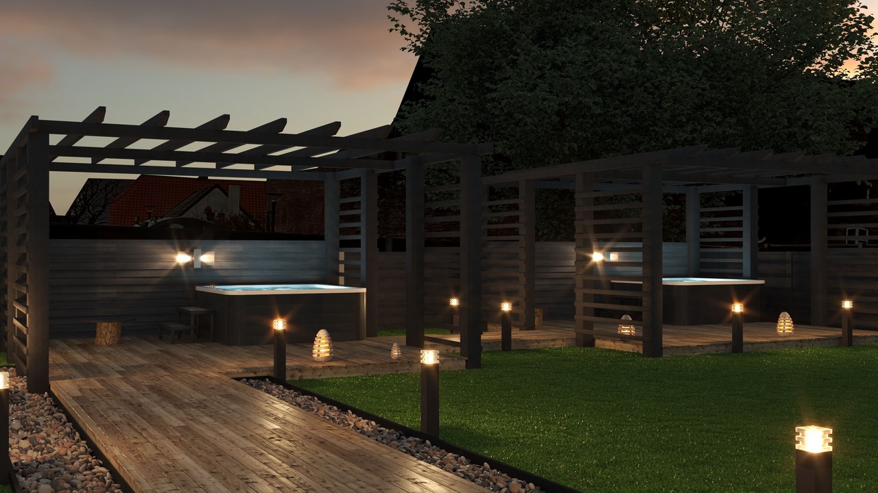 Photo of Outdoor in Hojer