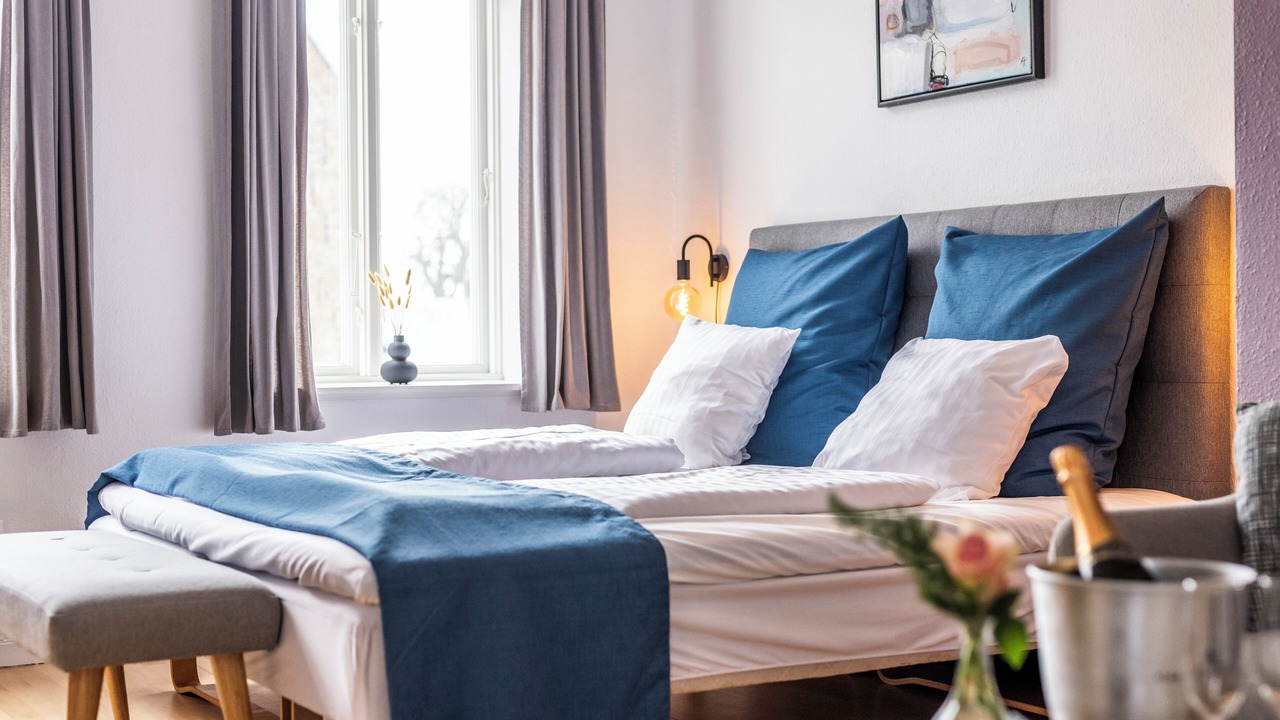 Photo of Bedroom in Hojer