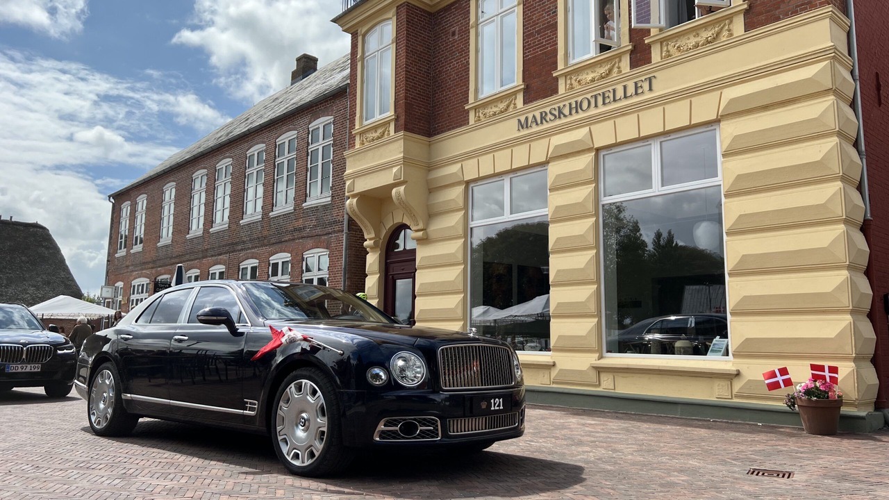 Photo of Outdoor in Hojer