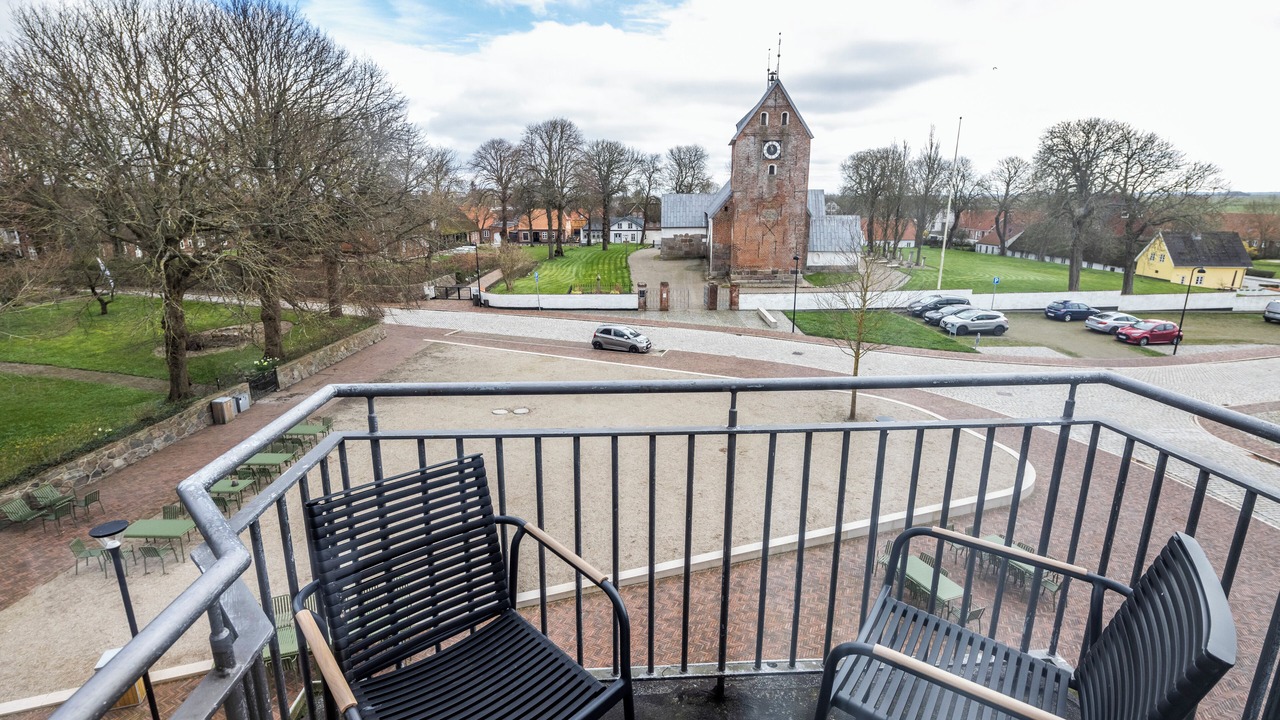 Photo of Bedroom in Hojer