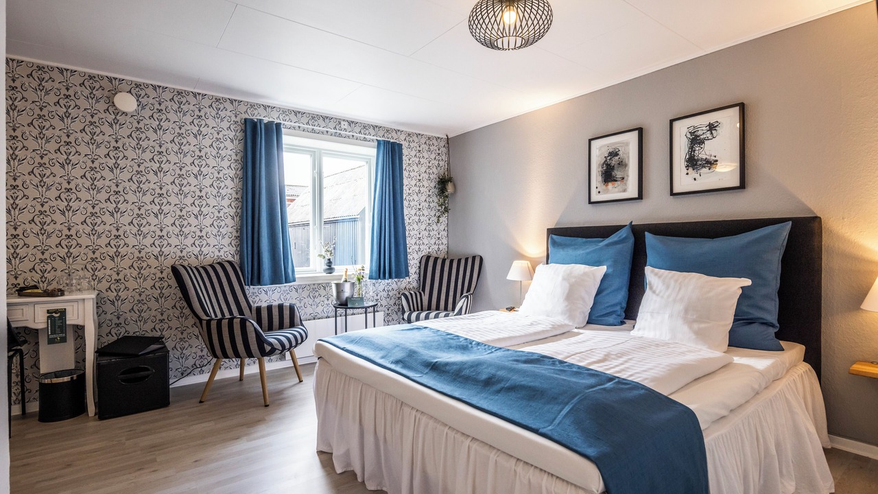 Photo of Bedroom in Hojer