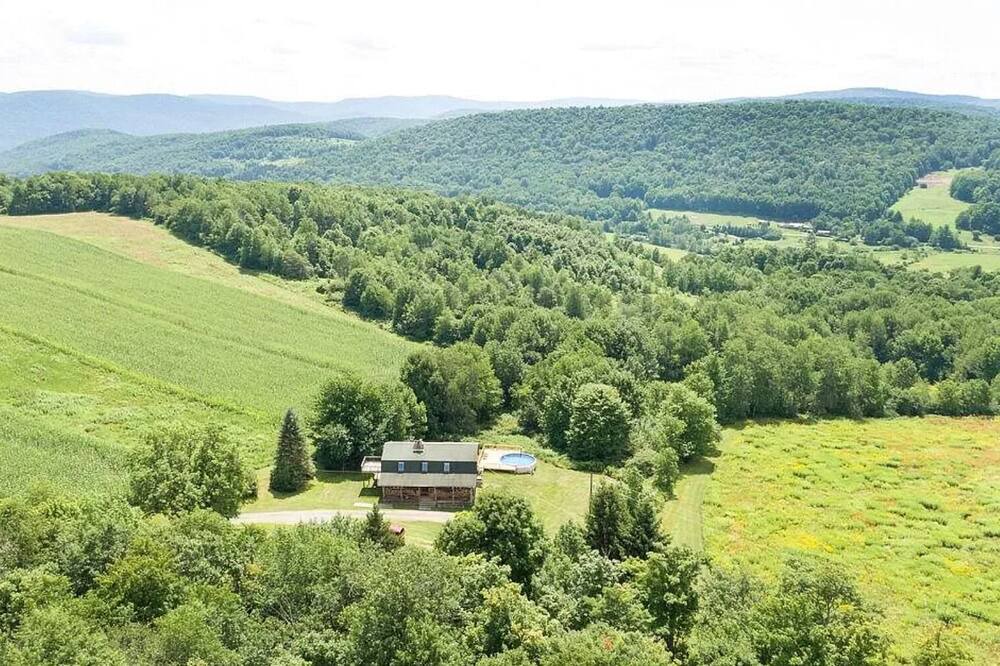 Photo of Outdoor in De Lancey