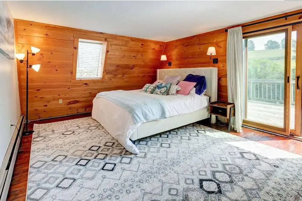 Photo of Bedroom in De Lancey