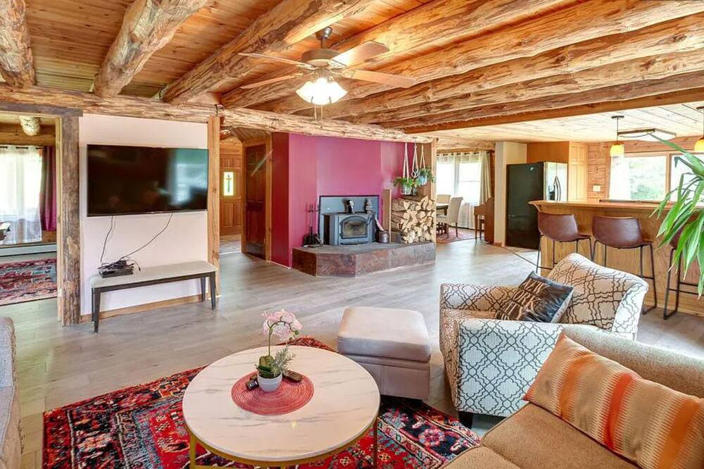 Photo of Livingroom in De Lancey