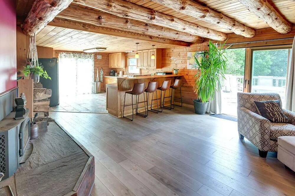 Photo of Kitchen in De Lancey
