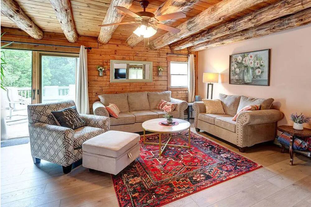 Photo of Livingroom in De Lancey
