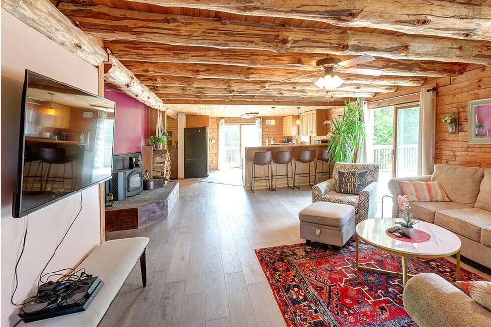 Photo of Livingroom in De Lancey