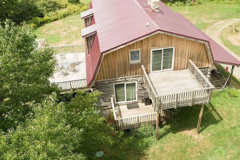 Photo of Outdoor in De Lancey