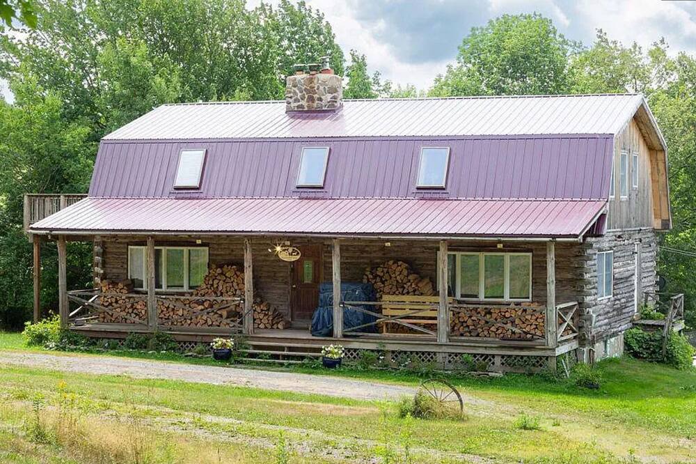 Photo of Outdoor in De Lancey
