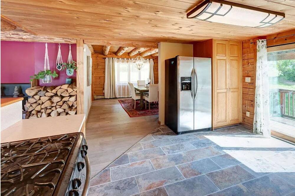 Photo of Kitchen in De Lancey