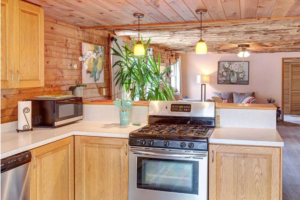 Photo of Kitchen in De Lancey