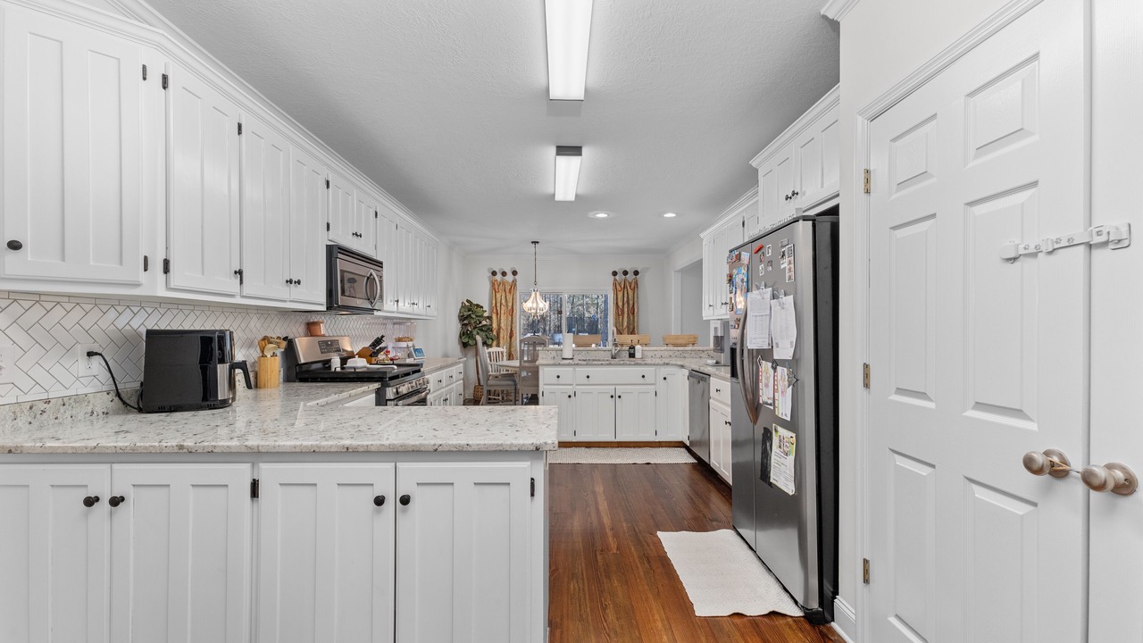 Photo of Kitchen in Bath