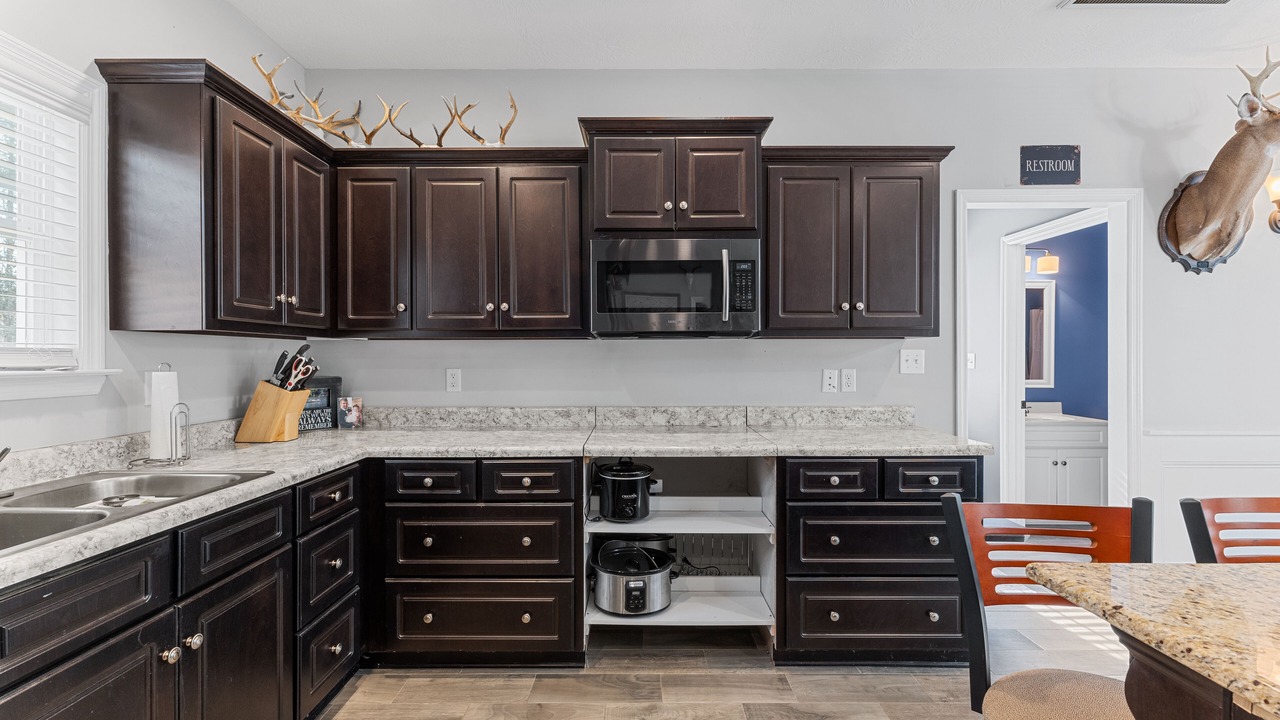 Photo of Kitchen in Bath