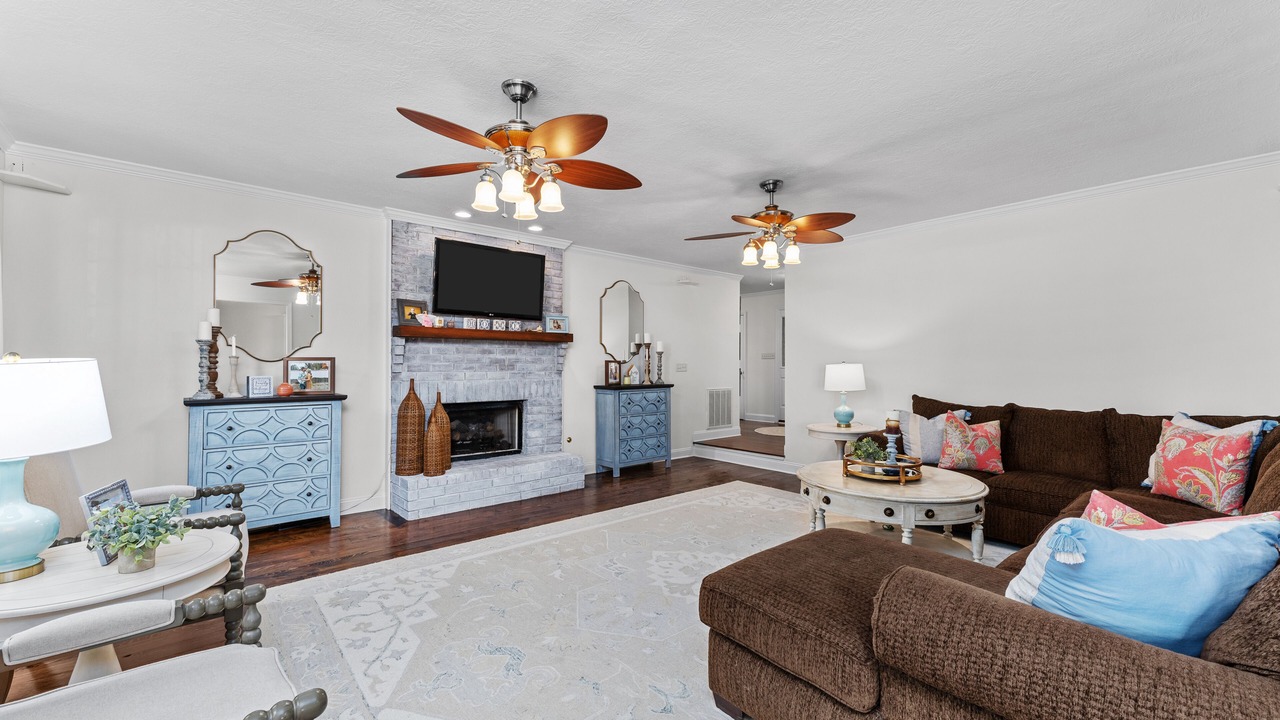 Photo of Livingroom in Bath
