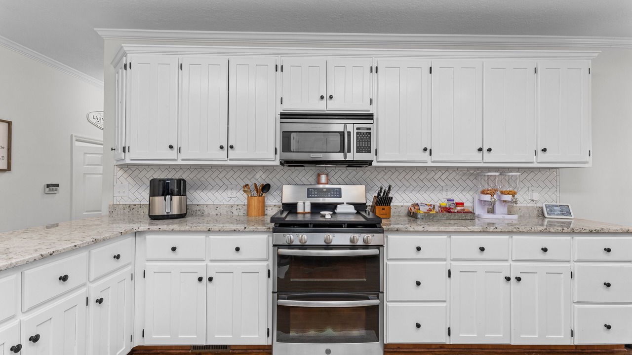 Photo of Kitchen in Bath
