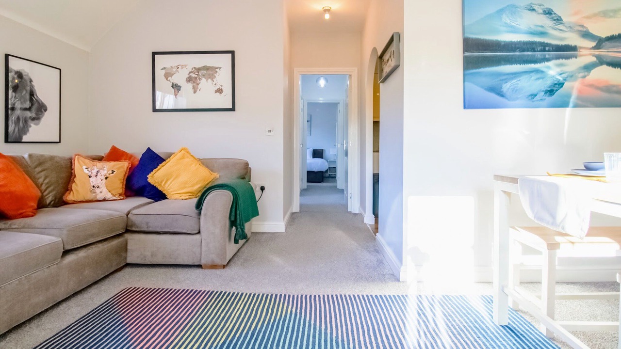 Photo of Livingroom in Hatfield