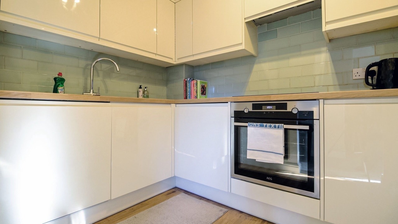 Photo of Kitchen in Hatfield