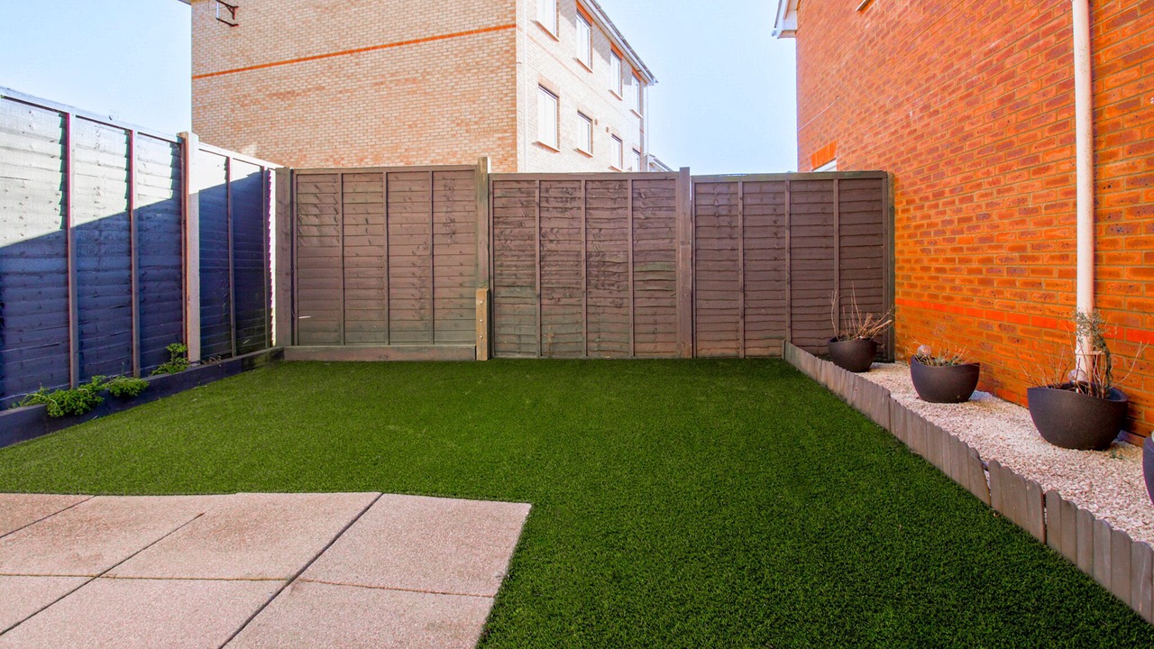 Photo of Outdoor in Hatfield