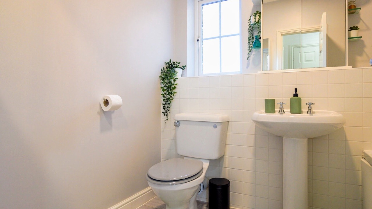 Photo of Bathroom in Hatfield