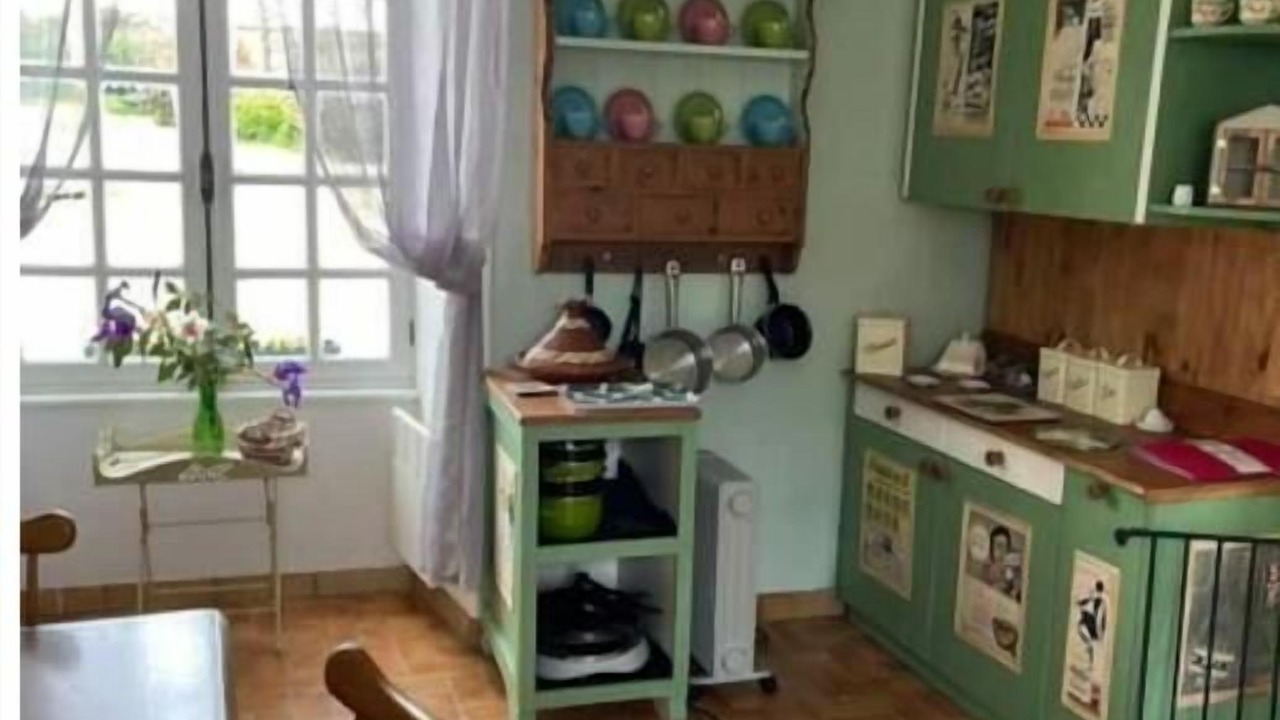Photo of Kitchen in Loudun