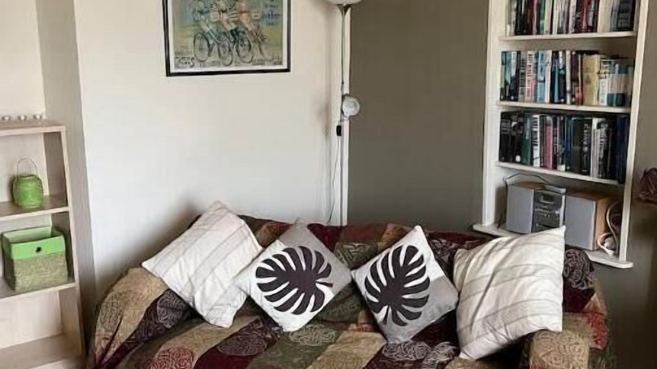 Photo of Bedroom in Loudun