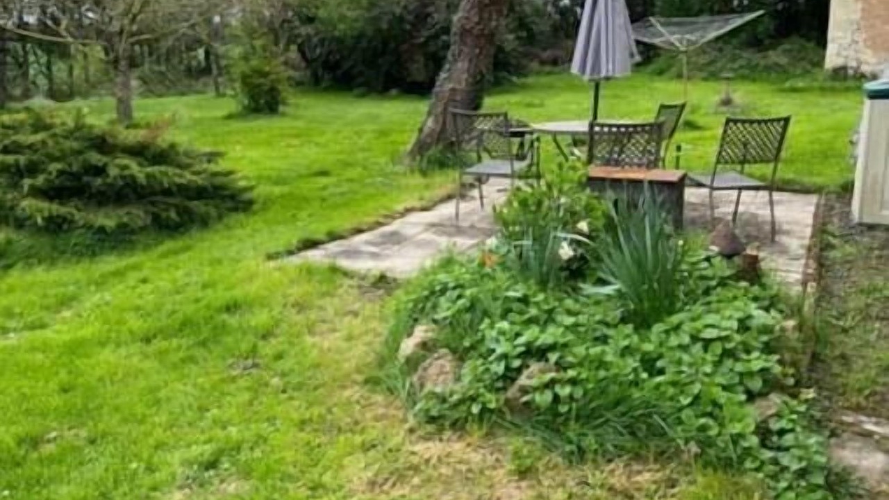 Photo of Outdoor in Loudun