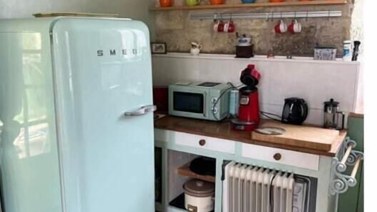 Photo of Kitchen in Loudun