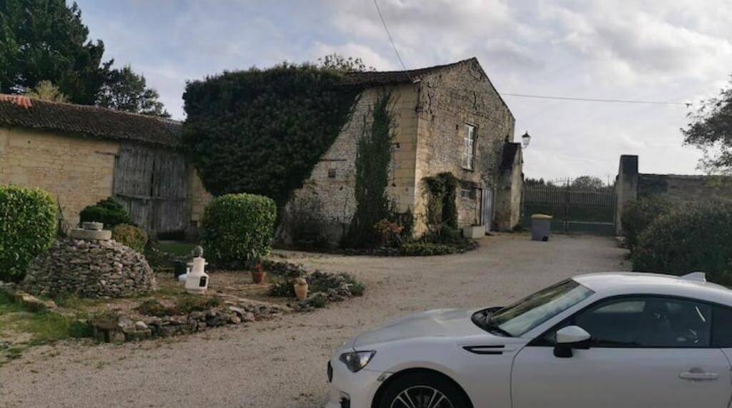 Photo of Outdoor in Loudun
