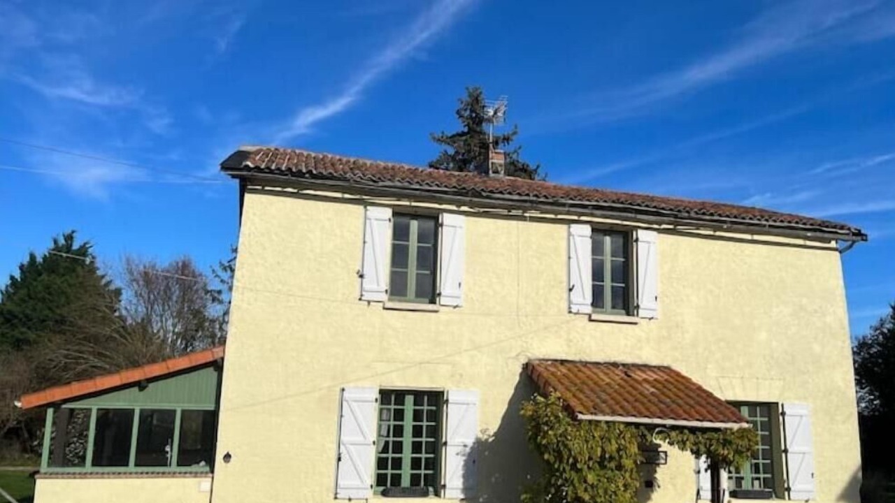 Photo of Outdoor in Loudun